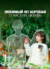 Любимый из коробки: 72 часа на любовь