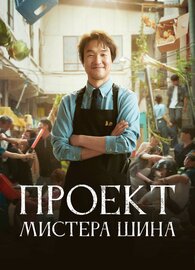 Проект мистера Щина